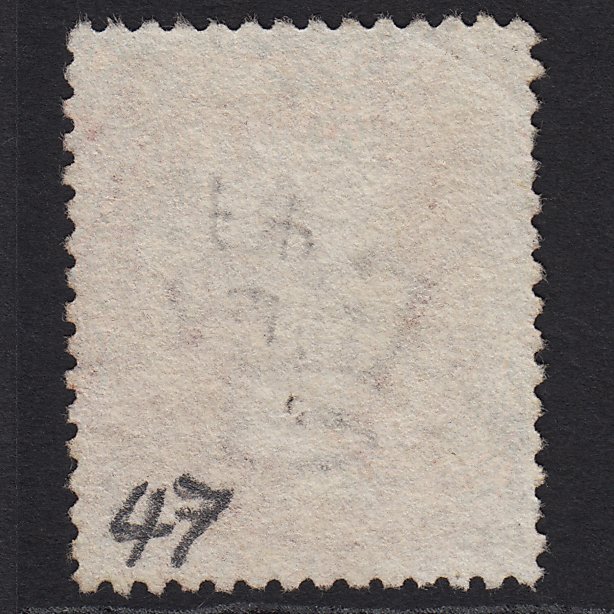 Additional view of stamp 10373