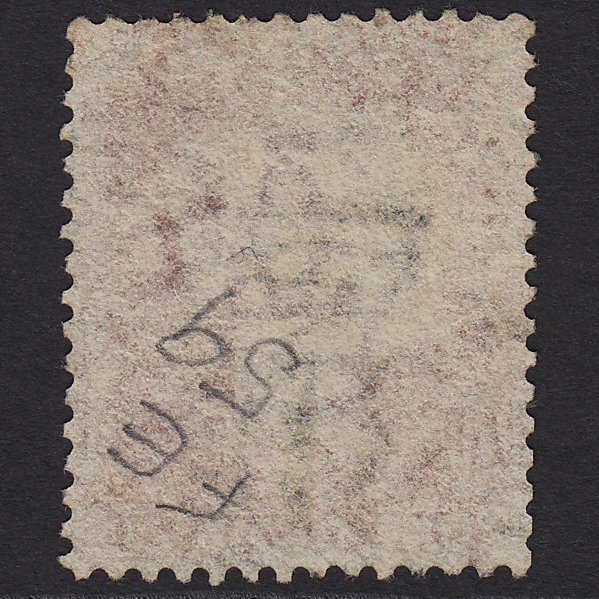 Additional view of stamp 10320