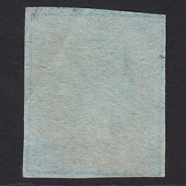 Additional view of stamp 10417