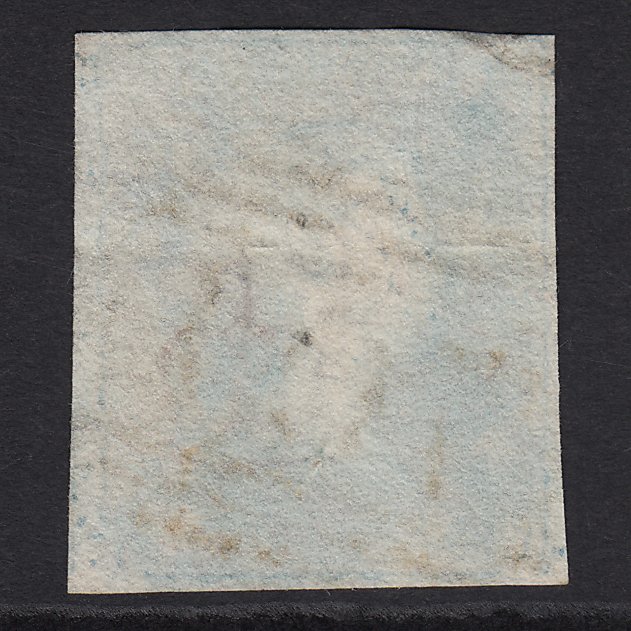Additional view of stamp 10484