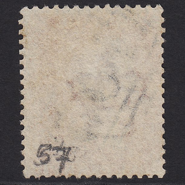 Additional view of stamp 10502