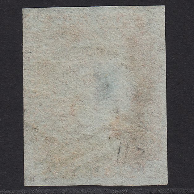 Additional view of stamp 10157