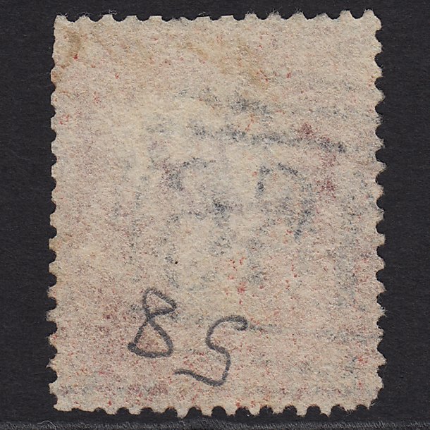 Additional view of stamp 10259