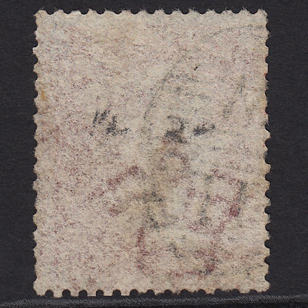 Additional view of stamp 10268