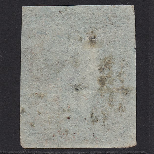 Additional view of stamp 10433