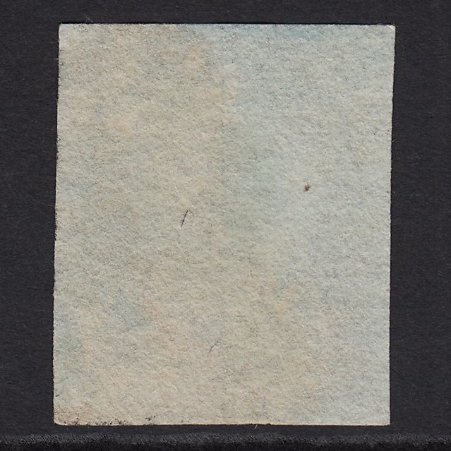 Additional view of stamp 10485