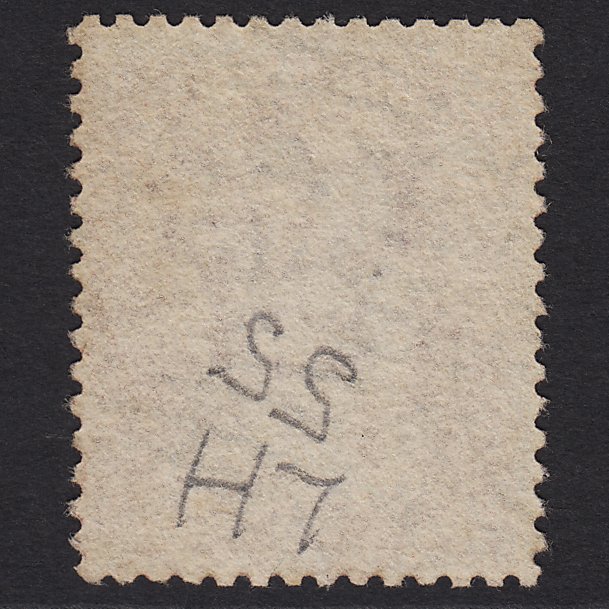 Additional view of stamp 10503