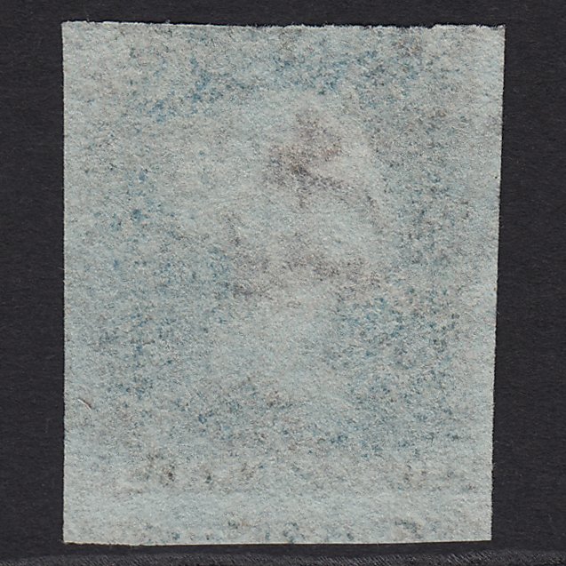 Additional view of stamp 10158