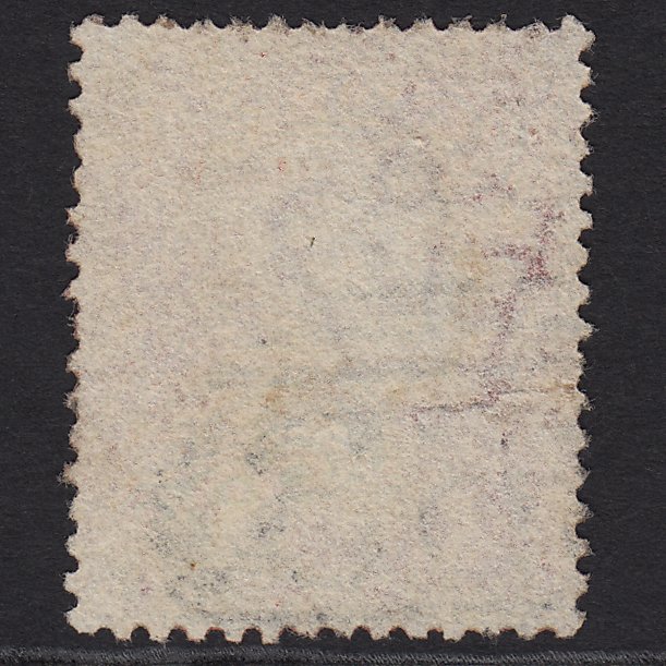 Additional view of stamp 10203