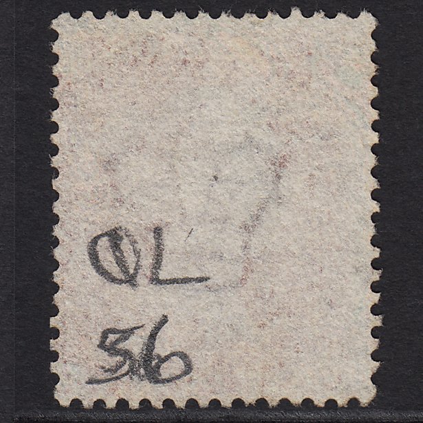 Additional view of stamp 10251