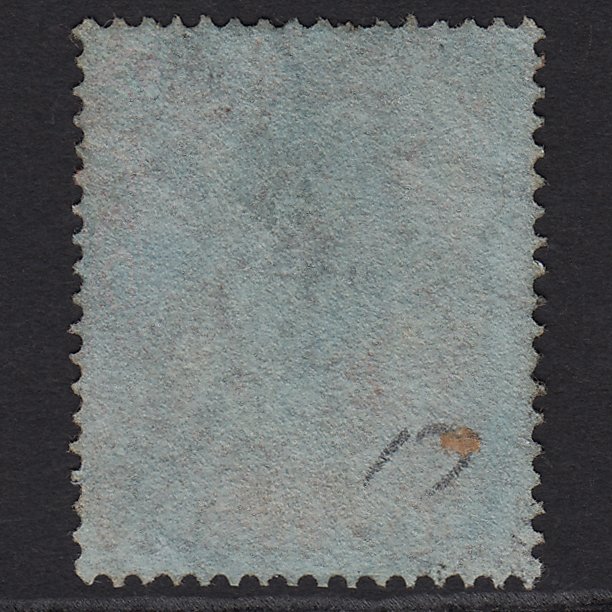 Additional view of stamp 10284