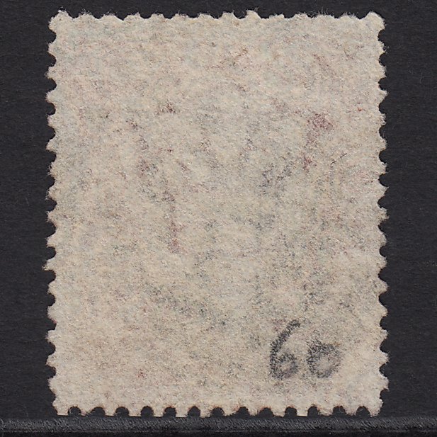 Additional view of stamp 10322