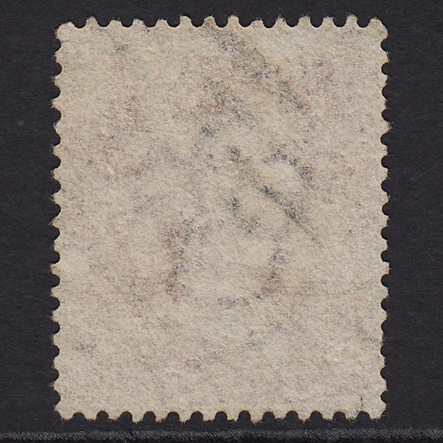 Additional view of stamp 10468