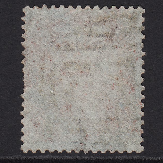 Additional view of stamp 10478