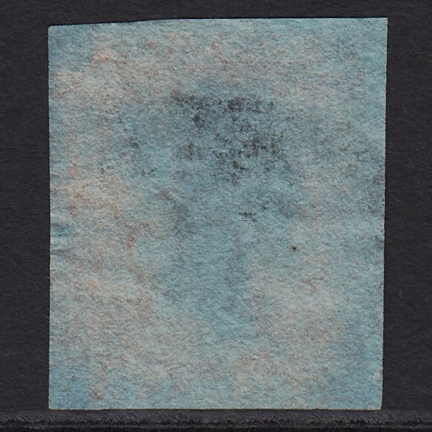 Additional view of stamp 10166