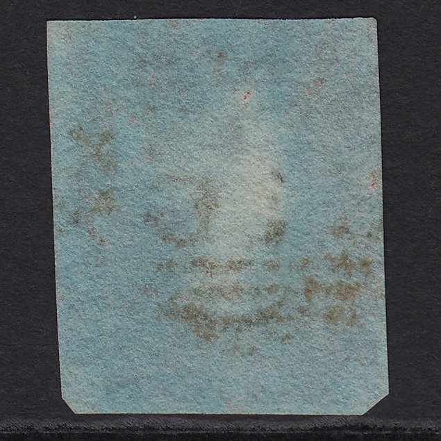 Additional view of stamp 10236