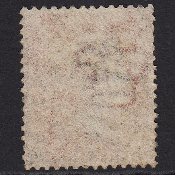 Additional view of stamp 10323