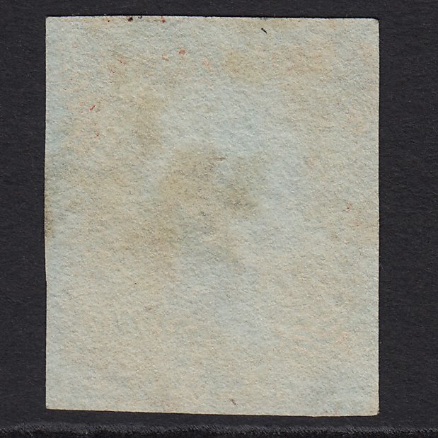 Additional view of stamp 10419