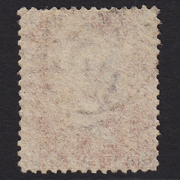 Additional view of stamp 10545