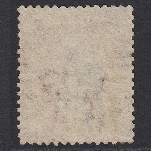 Additional view of stamp 10184
