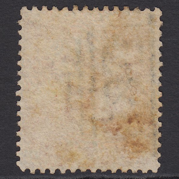 Additional view of stamp 10261