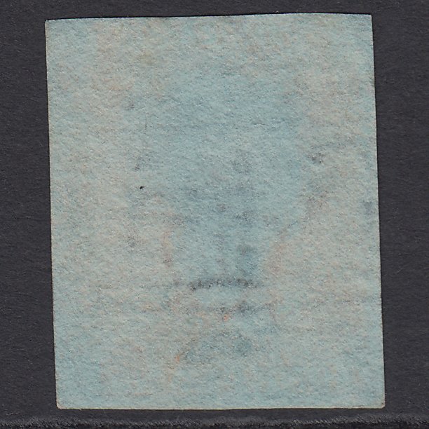 Additional view of stamp 10358