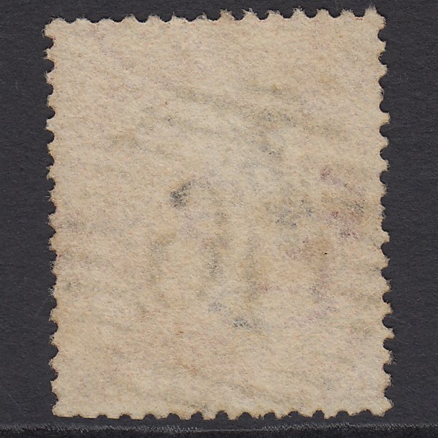 Additional view of stamp 10384