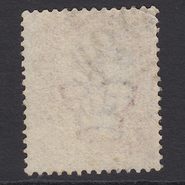 Additional view of stamp 10402