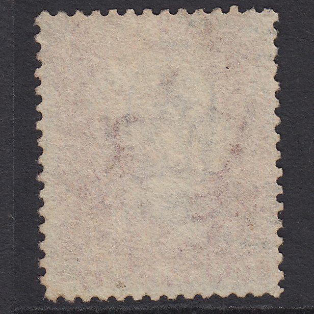 Additional view of stamp 10446