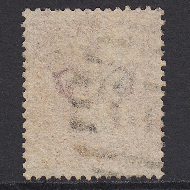 Additional view of stamp 10458