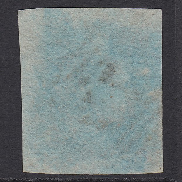 Additional view of stamp 10494