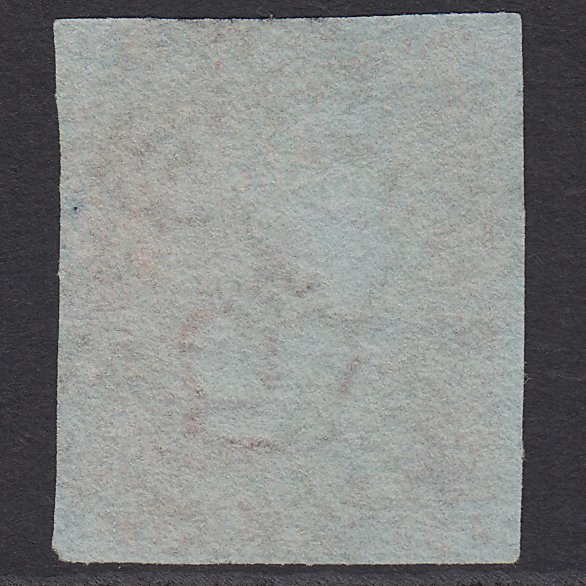 Additional view of stamp 10516