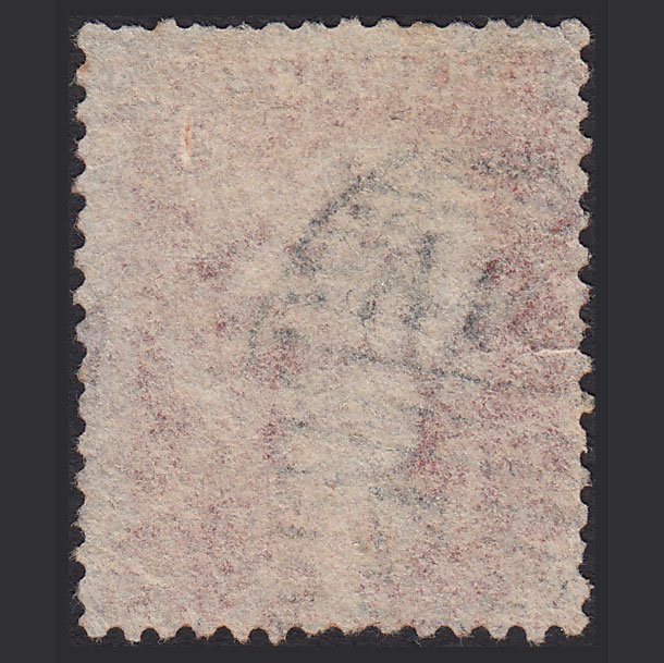 Additional view of stamp 10185