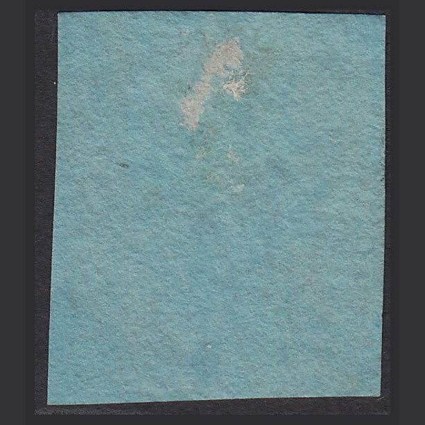 Additional view of stamp 10237