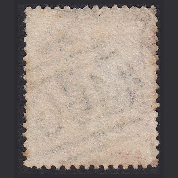 Additional view of stamp 10253