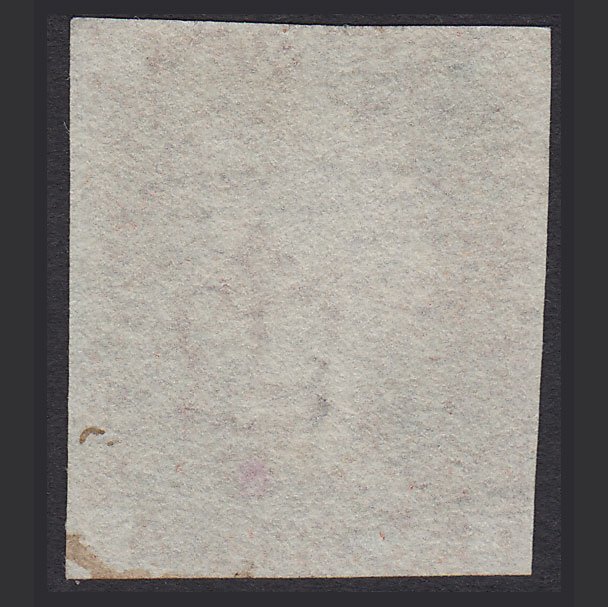 Additional view of stamp 10302