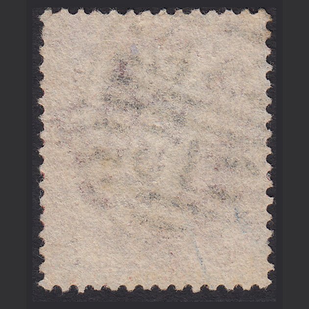Additional view of stamp 10310