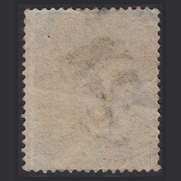 Additional view of stamp 10337