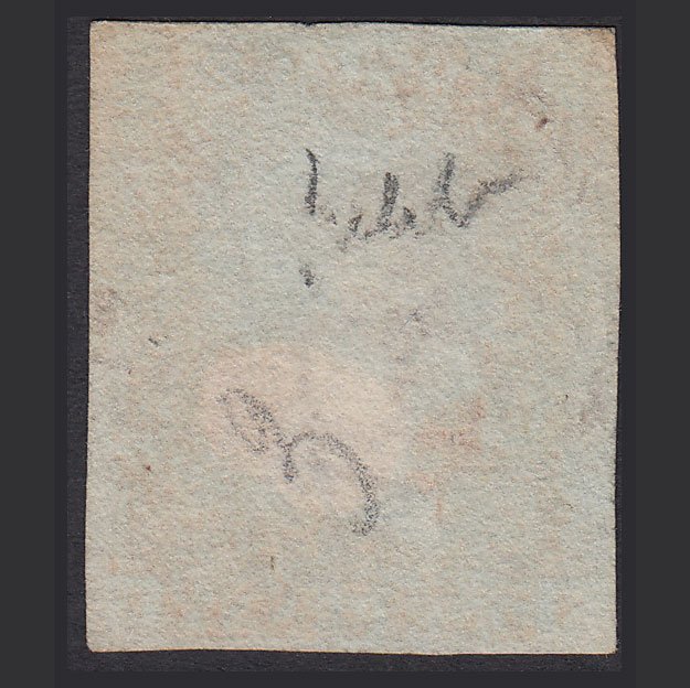 Additional view of stamp 10350