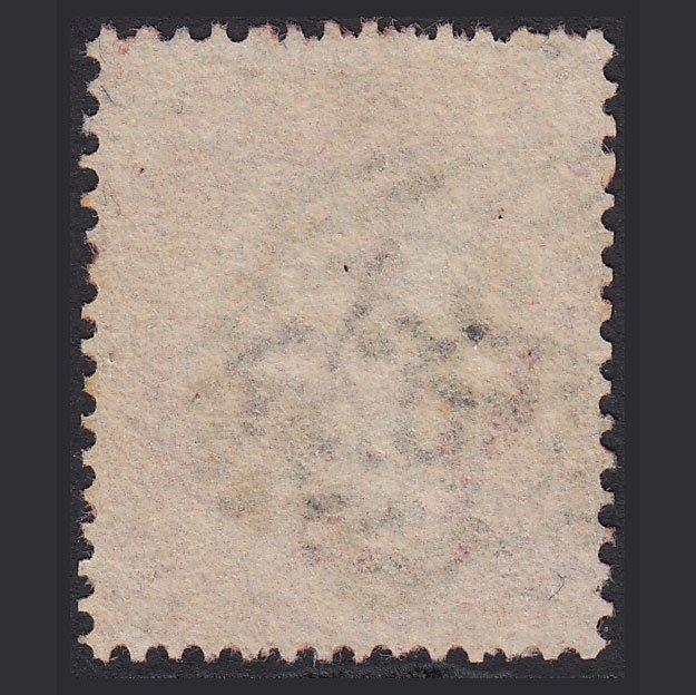 Additional view of stamp 10447