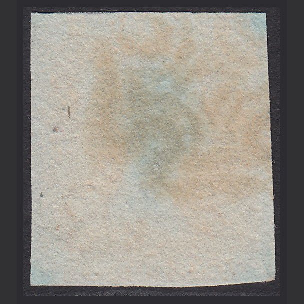 Additional view of stamp 10517