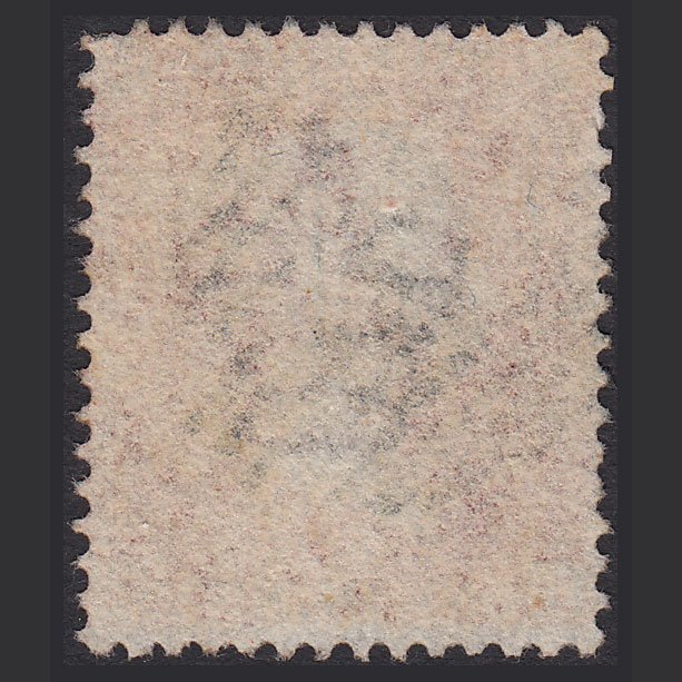 Additional view of stamp 10547
