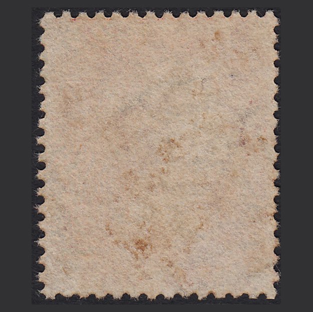 Additional view of stamp 10186