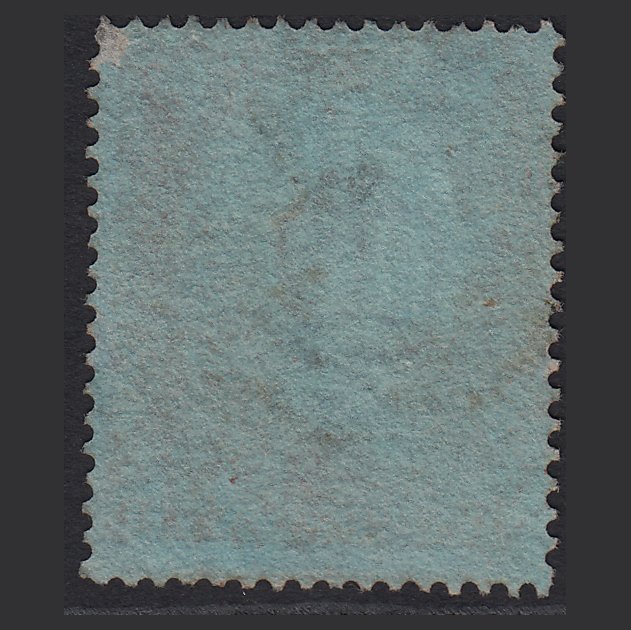 Additional view of stamp 10211