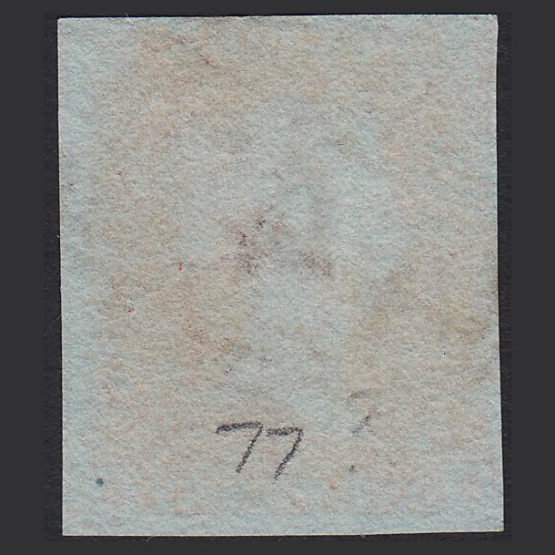 Additional view of stamp 10303