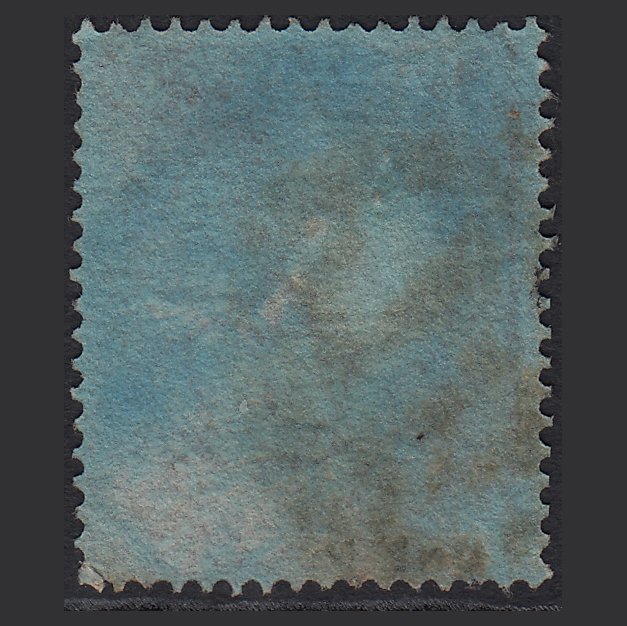 Additional view of stamp 10403