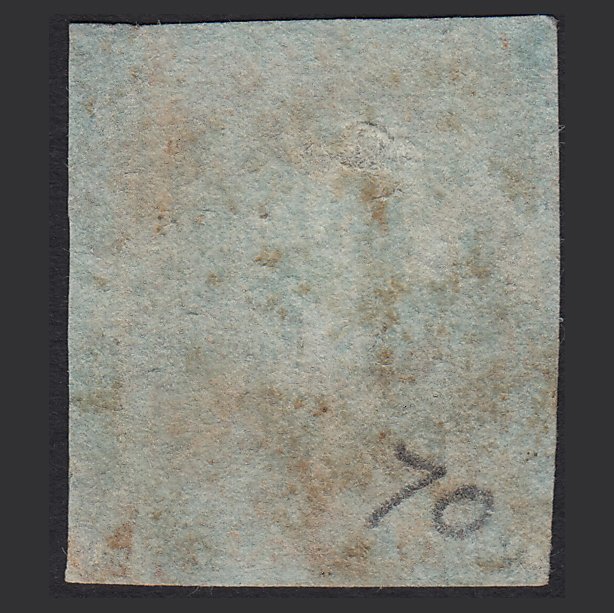 Additional view of stamp 10435
