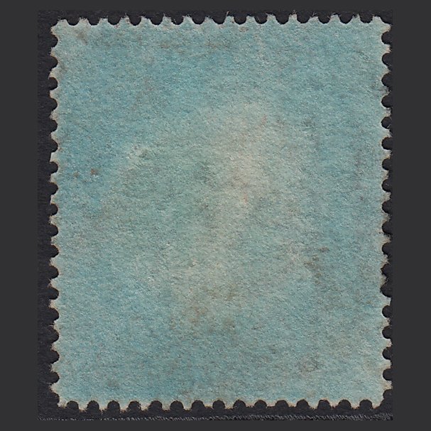 Additional view of stamp 10470