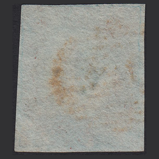Additional view of stamp 10480