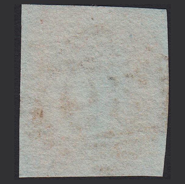 Additional view of stamp 10487